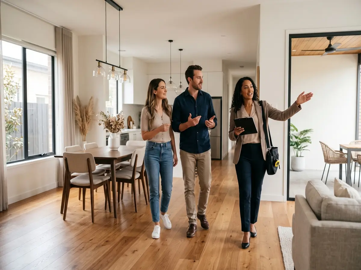 Leasing Services in San Antonio: What's Included and Why It's Not Just 